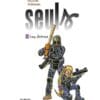 Seuls Tome 8 - Les Arènes