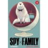 Spy X Family Tome 4