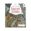 Tableaux célèbres - Avec 1 pinceau