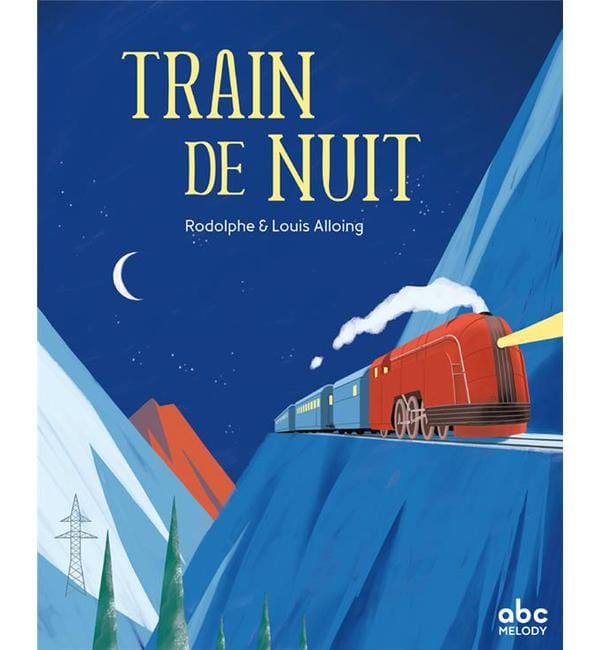 Train de nuit