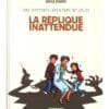 Une épatante aventure de Jules Tome 2 - La réplique inattendue