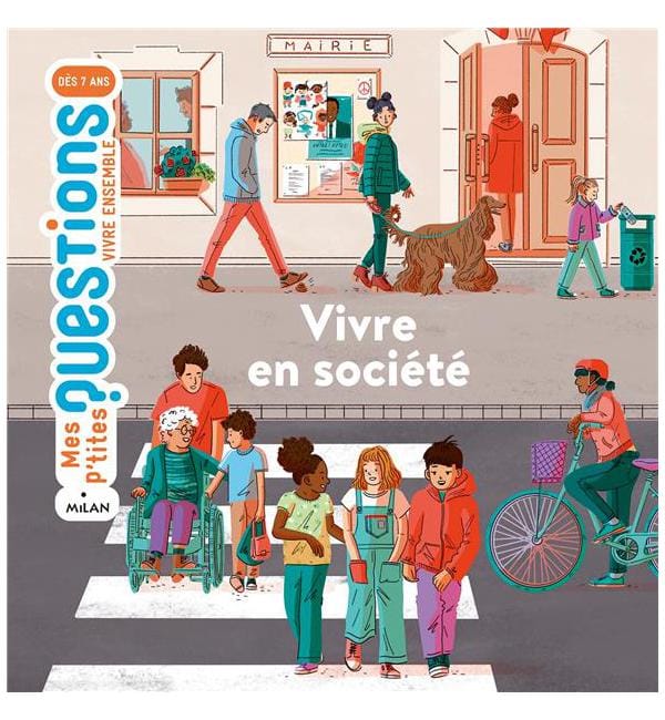 Vivre en société