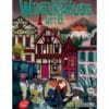 Winterhouse Hôtel Tome 2