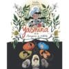 Yasmina et les mangeurs de patates