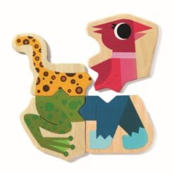 Jeu magnétique Mixanimo – Image 4