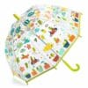 Parapluie Grenouillettes