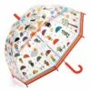 Parapluie Sous la pluie