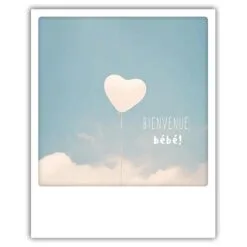 bienvenue bébé