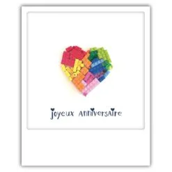 joyeux anniversaire