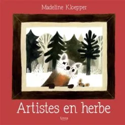 Artistes en herbe