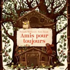 Amis pour toujours