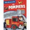 A la découverte des pompiers