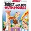 Astérix tome 12 Astérix aux jeux olympiques