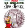 Astérix tome 17 le domaine des dieux