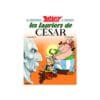 Astérix tome 18 les lauriers de césar