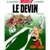 Astérix tome 19 le devin