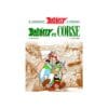 Astérix tome 20 Astérix en corse