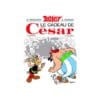 Astérix tome 21 le cadeau de césar