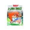 Astérix tome 22 la grande traversée