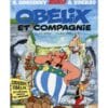 Astérix tome 23 Obélix et compagnie