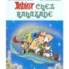 Astérix Tome 28 - Astérix chez Rahàzade