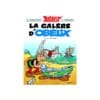 Astérix Tome 30 - La galère d'Obélix