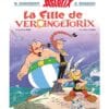 Astérix Tome 38 - La fille de Vercingétorix