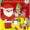 Au pays du père Noël