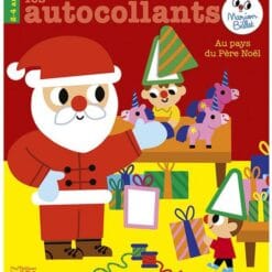 Au pays du père Noël