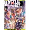 Battle Tendency-Jojo's Bizarre Adventure Tome 3 - La dernière épreuve