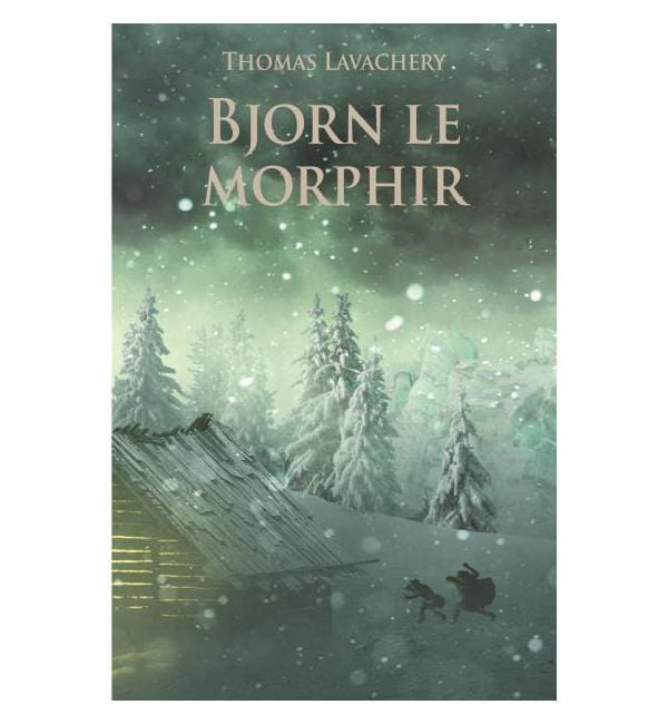 Bjorn le Morphir
