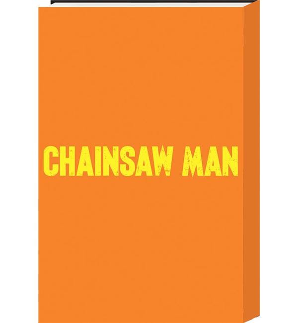 Chainsaw Man Tome 6