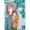 Chainsaw Man Tome 9