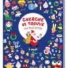 Cherche et trouve des tout-petits à Noël !