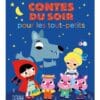 Contes du soir pour les tout-petits