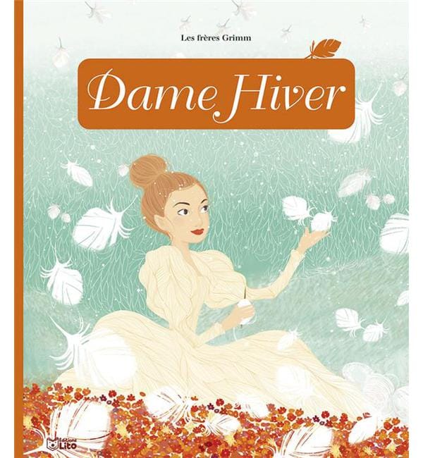 Dame Hiver