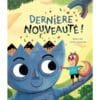 Dernière nouveauté !