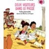 Deux visiteurs dans le passé Tome 1 - Folle poursuite dans la Rome antique