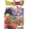 Dragon Ball Super Tome 11 - La grande évasion