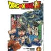 Dragon Ball Super Tome 13 - Combats divers