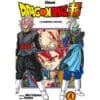 Dragon Ball Super Tome 4 - Le dernier espoir
