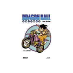 Dragon Ball Tome 14 - Le démon
