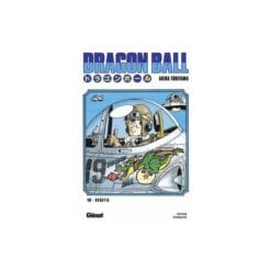 Dragon Ball Tome 19 - Végéta