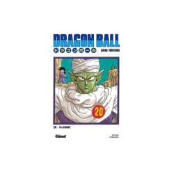 Dragon Ball Tome 20 - Yajirobé