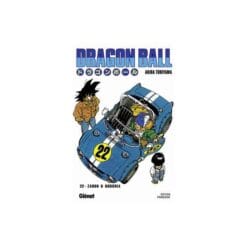 Dragon Ball Tome 22 - Zabon et Doria