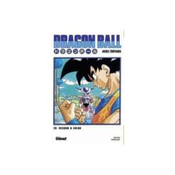 Dragon Ball Tome 23 - Recoom & Guldo