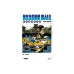 Dragon Ball Tome 25 - Piccolo