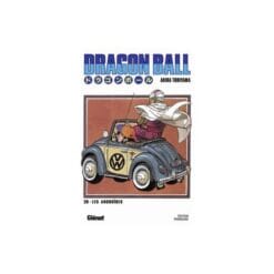 Dragon Ball Tome 29 - Les Androïdes