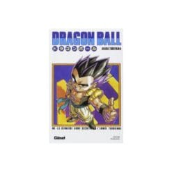 Dragon Ball Tome 40 - La dernière arme secrète de l'armée terrienne
