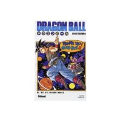Dragon Ball Tome 42 - Bye bye Dragon World